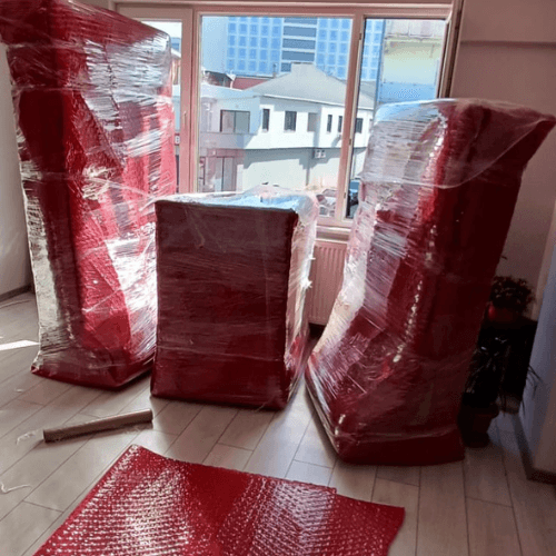 Emre Nakliyat Asansörlü Evden Eve Taşımacılık